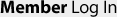 Member Login